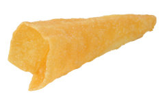 Won Ton Savory Cone