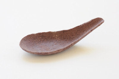 Blue Corn Mini Petite Edible Spoon