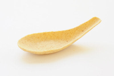 Classic Mini Petite Edible Spoon